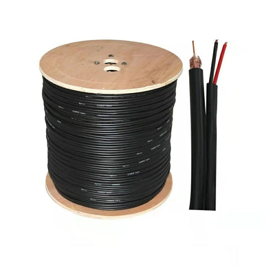 300M RG6 Cable