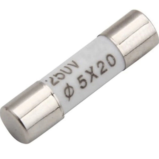 250V 5A Fuse 5X20MM
