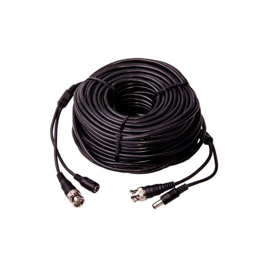 25M HQ Ready Made BNC Cable