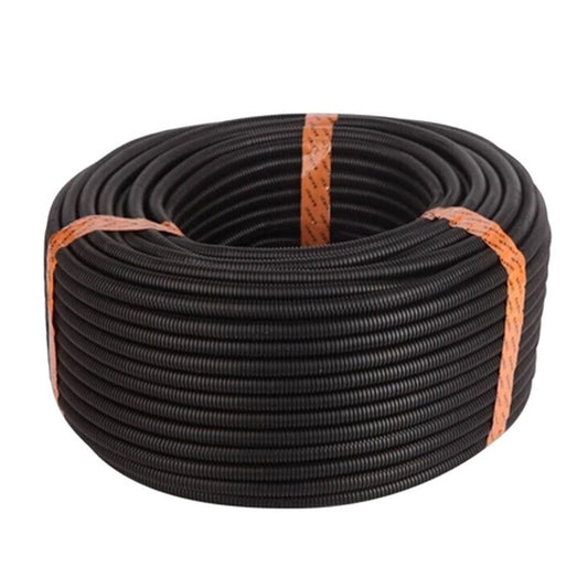 10MM Black GP House WIRE/50M
