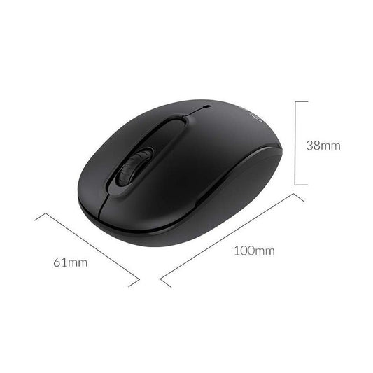 2.4GHZ Wireless Mouse C102-16-1