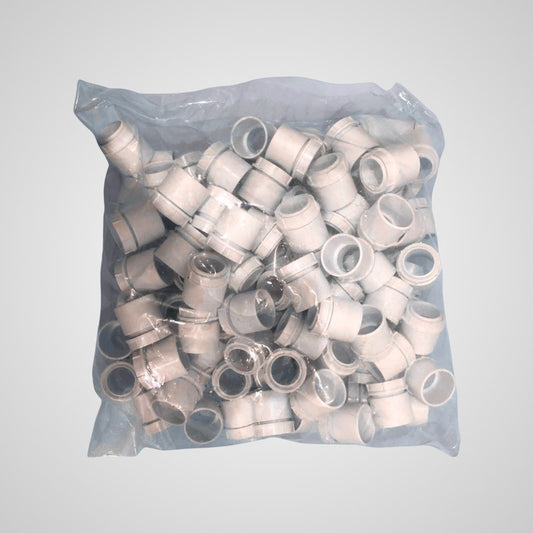20MM Male Adaptor 100PCS PER Pack