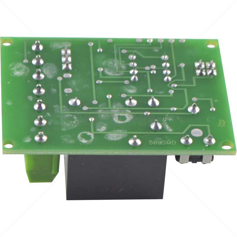 Trigger Delay Timer Module
