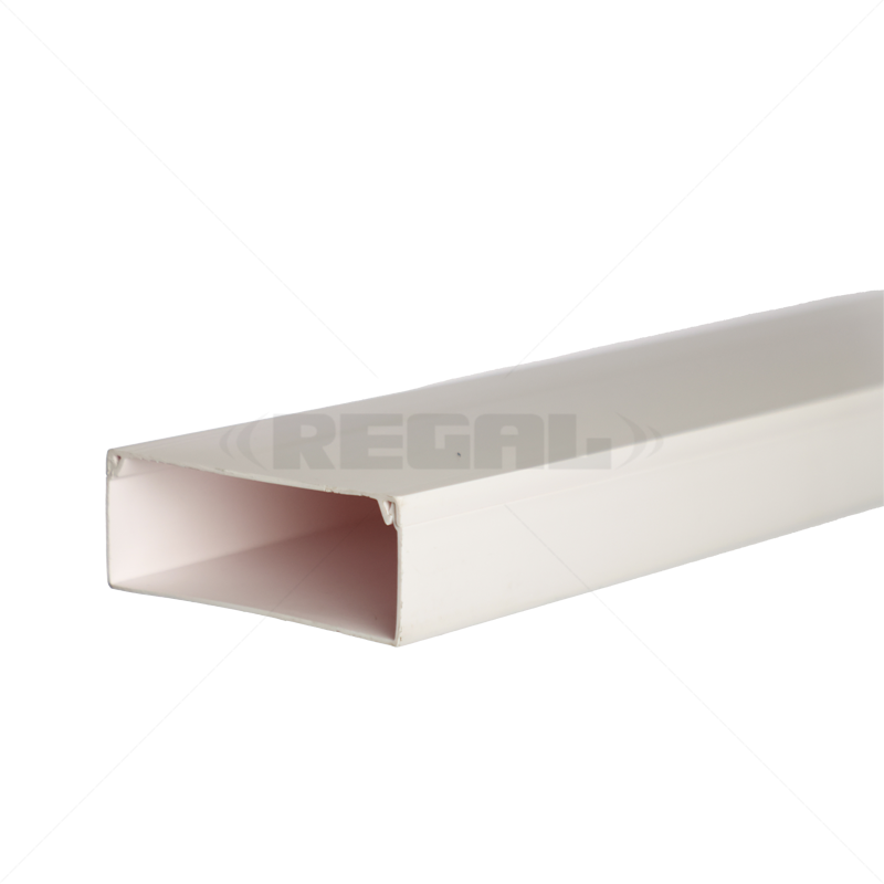 Trunking NBT4 100x40mm / 3m