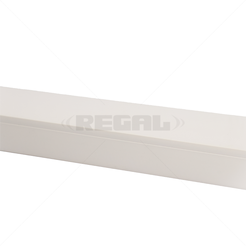 Trunking - NBT4 100x40mm per 3m