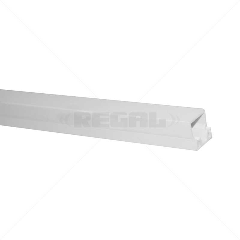 Trunking YT1 16x16mm / 2m