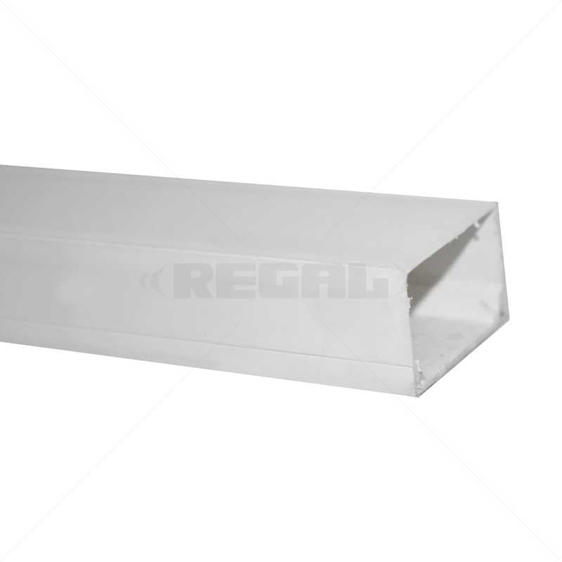 Trunking YT4 25x40mm / 3m