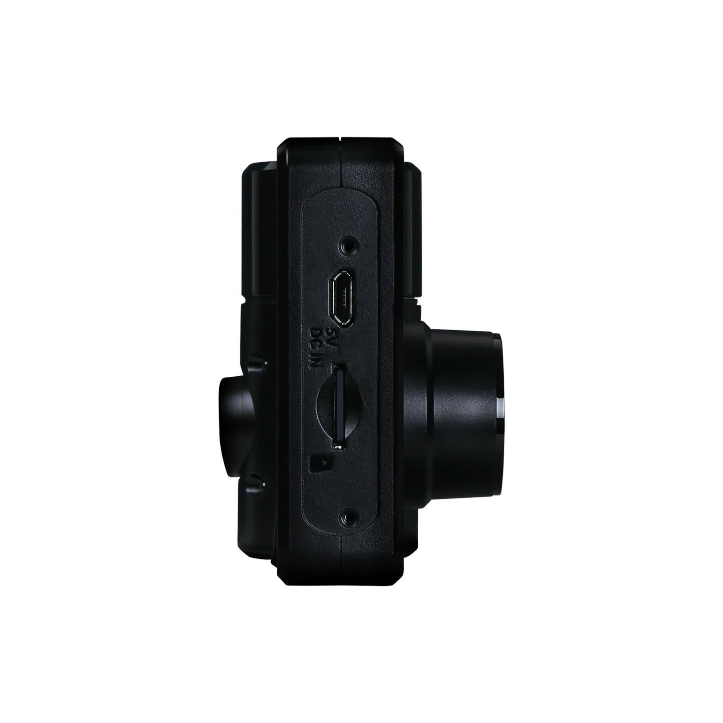 TRANSCEND DRIVEPRO 550 (MODEL B) DUAL LENS DASH CAM WITH 128GB MICROSD CARD