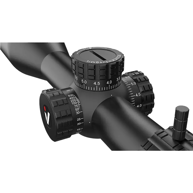 VECTOR OPTICS OPFF 01 S4 4 16X44 FFP