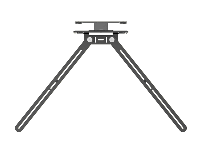 Logitech Rally Bar and Rally Bar Mini TV Mount