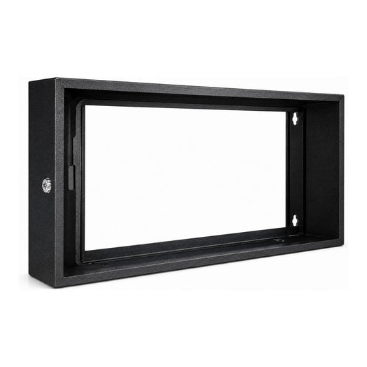 Cabinet 12U Collar 100mm