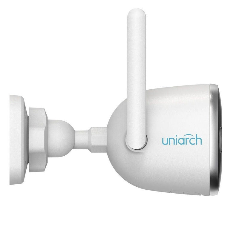 Uniarch - Uniarch WiFi Nani Cam 3MP