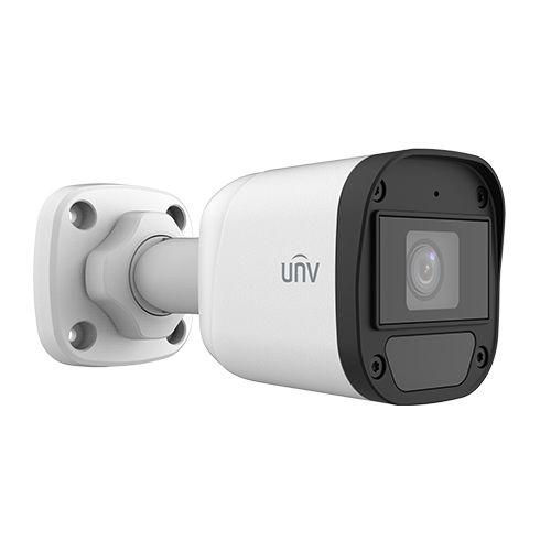 Uniview Analog 5MP 2.8mm 20m Illuminator
