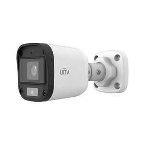 Uniview Analog Color 2MP 2.8mm 20m Illuminator
