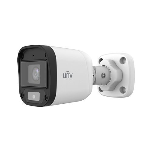 Uniview Analog Color 2MP 2.8mm 20m Illuminator