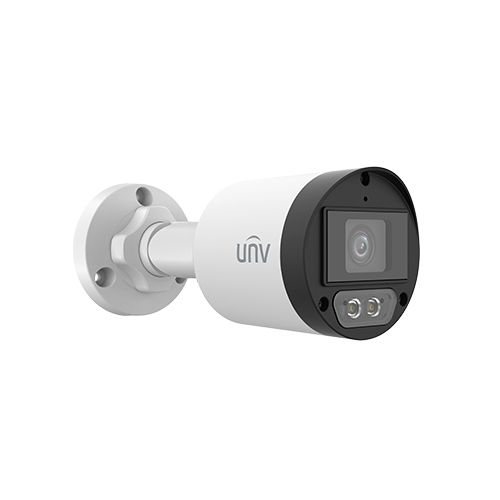 Uniview Analog Color 5MP 2.8mm 40m Illuminator