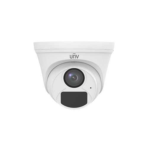 Uniview Analog 2MP 2.8mm 20m Dome Camera