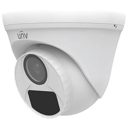 Uniview - 5MP IR Fixed Turret Analog Camera