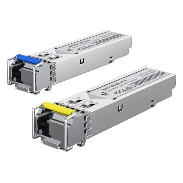 HIKVISION SINGLE GBIC mode LC - Guards On Duty Shop