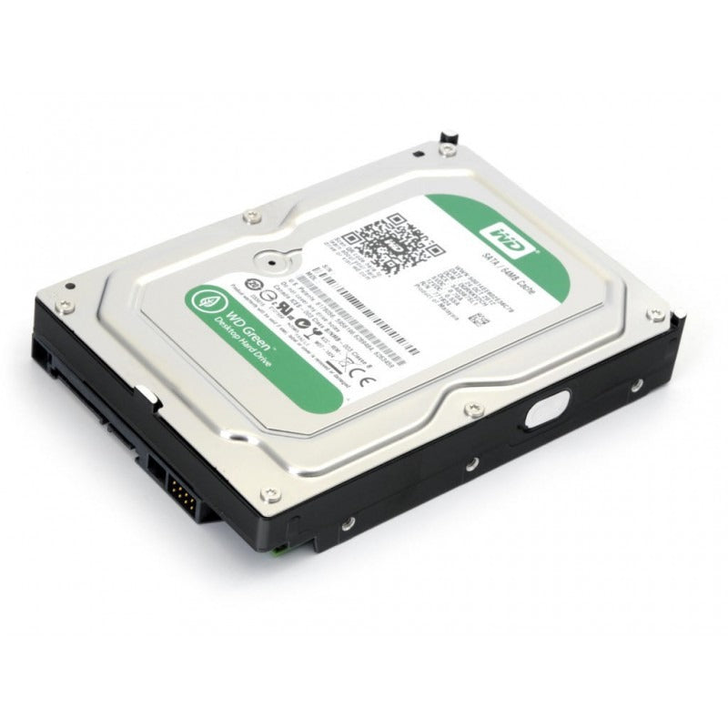 Ubiquiti Standard 3.5" 8TB Hard Drive | UACC-HDD-S-8TB