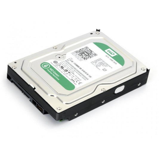 Ubiquiti Standard 3.5" 8TB Hard Drive | UACC-HDD-S-8TB