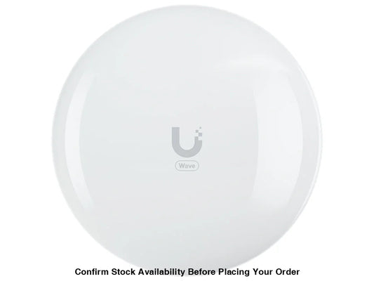 Ubiquiti UISP 60GHz/5GHz Wave Pico Radio | Wave-Pico