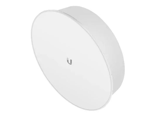 Ubiquiti UISP airMAX PowerBeam AC 5GHz 25dBi Isolator Radio | PBE-5AC-ISO-Gen2 Guards On Duty Security