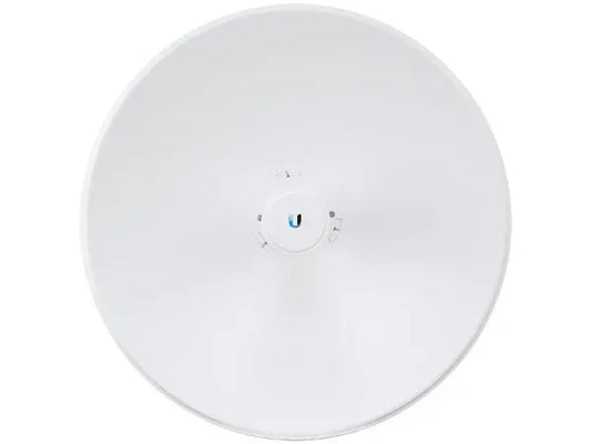 Ubiquiti UISP airMAX PowerBeam AC 5GHz 25dBi Radio 5 Pack | PBE-5AC-Gen2-5 Guards On Duty Security