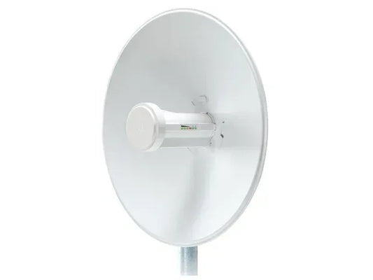 Ubiquiti UISP airMAX PowerBeam M5 5GHz 22dBi Radio | PBE-M5-300 Guards On Duty Security