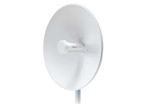 Ubiquiti UISP airMAX PowerBeam M5 5GHz 25dBi Radio | PBE-M5-400 Guards On Duty Security