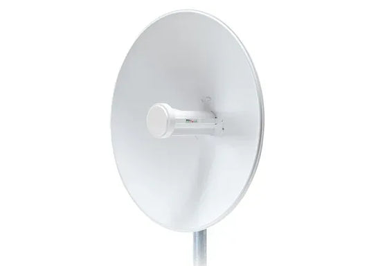 Ubiquiti UISP airMAX PowerBeam M5 5GHz 25dBi Radio | PBE-M5-400 Guards On Duty Security
