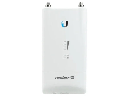 Ubiquiti UISP airMAX Rocket Lite AC 5GHz Radio | R5AC-LITE Guards On Duty Security