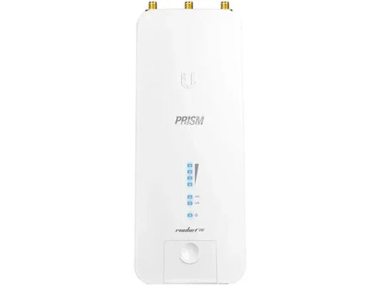 Ubiquiti UISP airMAX Rocket Prism AC 2GHz Radio | R2AC-PRISM Guards On Duty Security