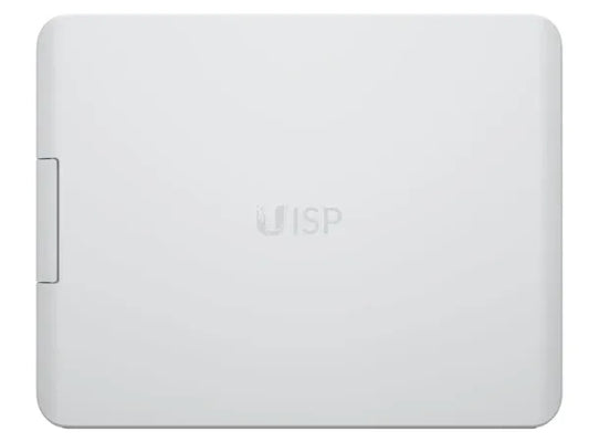 Ubiquiti UISP IPX6 Enclosure for UISP-R and UISP-S | UISP-BOX Guards On Duty Security
