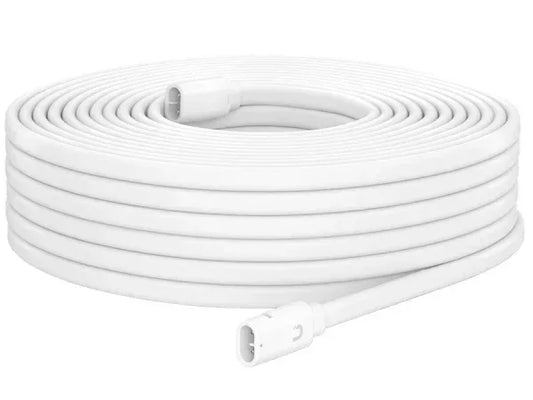 Ubiquiti UISP Power TransPort Cable 50M | UACC-Cable-PT-50M Guards On Duty Security