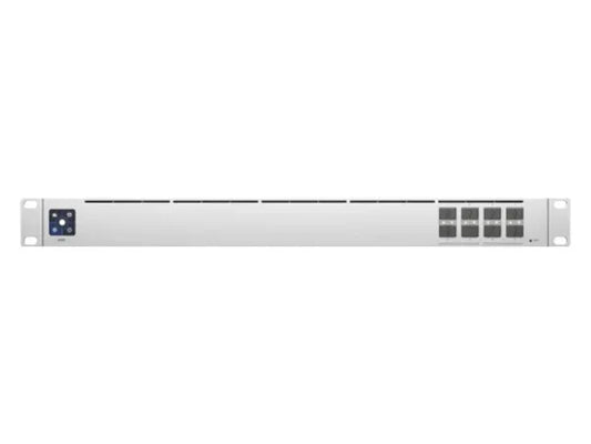 Ubiquiti UniFi Aggregation Switch 8SFP+ | USW-Aggregation Guards On Duty Security