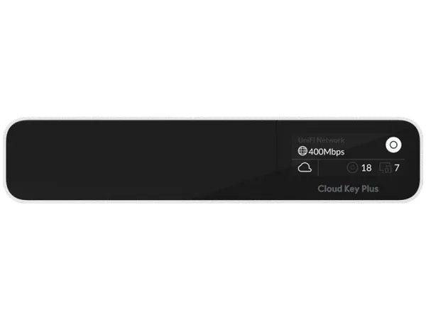 Ubiquiti UniFi CloudKey+ Console with 1TB SSD | UCK-G2-SSD Guards On Duty Security