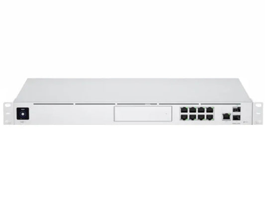 Ubiquiti UniFi Dream Machine Pro 9 Port Gigabit with 2SFP+ | UDM-PRO Guards On Duty Security