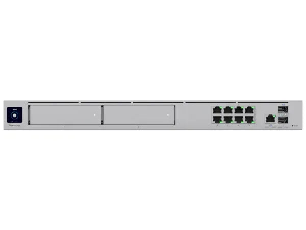 Ubiquiti UniFi Dream Machine Pro Max 8 Port Gigabit 1x2.5G 2SFP+ | UDM-Pro-Max Guards On Duty Security