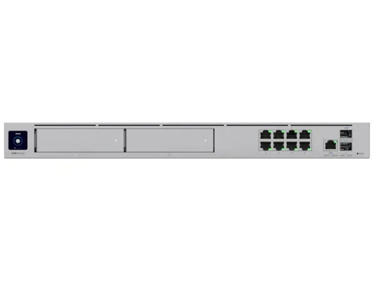 Ubiquiti UniFi Dream Machine Pro Max 8 Port Gigabit 1x2.5G 2SFP+ | UDM-Pro-Max Guards On Duty Security
