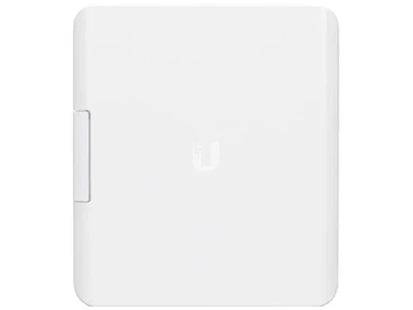 Ubiquiti UniFi Flex Switch Utility Outdoor Enclosure | USW-Flex-Utility Guards On Duty Security