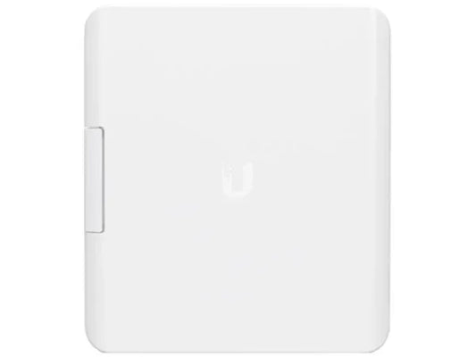 Ubiquiti UniFi Flex Switch Utility Outdoor Enclosure | USW-Flex-Utility Guards On Duty Security