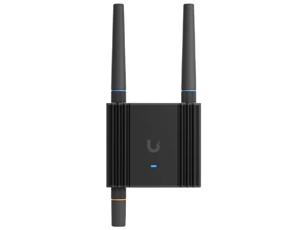Ubiquiti UniFi LTE4 Managed WiFi 4 Mobile Router Ultra | UMR-Ultra Guards On Duty Security