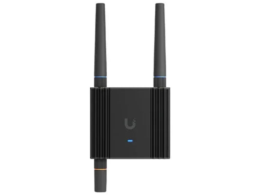 Ubiquiti UniFi LTE4 Managed WiFi 4 Mobile Router Ultra | UMR-Ultra Guards On Duty Security