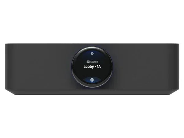 Ubiquiti UniFi PowerAmp Black | UPL-Amp-B Guards On Duty Security