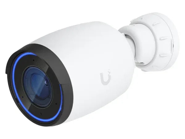 Ubiquiti UniFi Protect AI Pro 8MP White IP Camera | UVC-AI-Pro-White Guards On Duty Security
