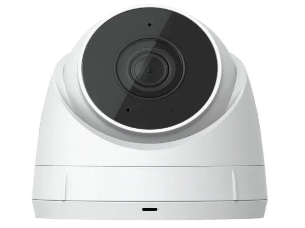 Ubiquiti UniFi Protect G5 Turret Ultra White 4MP IP Camera | UVC-G5-Turret-Ultra Guards On Duty Security