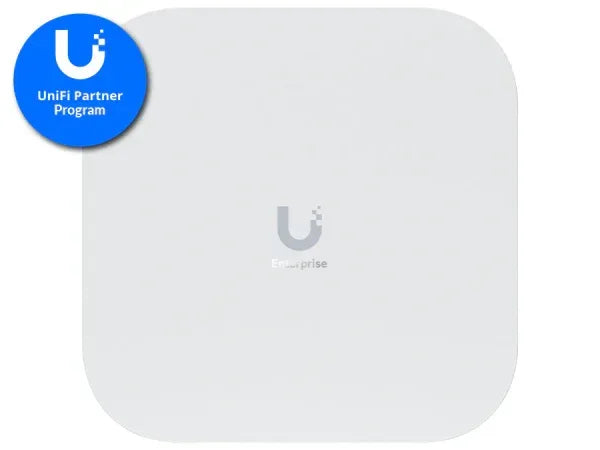 Ubiquiti UniFi WiFi 7 Enterprise Tri-Band AP | E7 Guards On Duty Security
