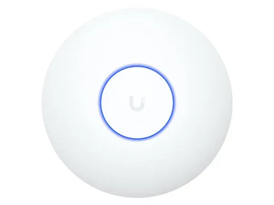 Ubiquiti UniFi WiFi 7 Lite Dual Band AP | U7-Lite Guards On Duty Security