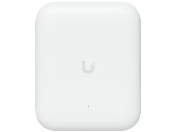 Ubiquiti UniFi WiFi 7 Outdoor Dual Band AP | U7-Outdoor Guards On Duty Security